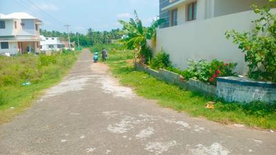 Image of 1968 Sq.ft Residential Plot / Land for sale in Mahalingapuram, Pollachi for Rs. 5000000