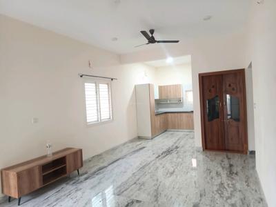 Living Room Image of 1201 Sq.ft 2 BHK Independent House for rent in Kengeri Satellite Town Bengaluru for Rs. 30000