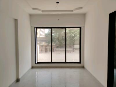 Living Room Image of 840 Sq.ft 2 BHK Apartment / Flat for sale in MAAD Yashvant Srushti Bldg 1 To 6, Boisar Mumbai for Rs. 3600000