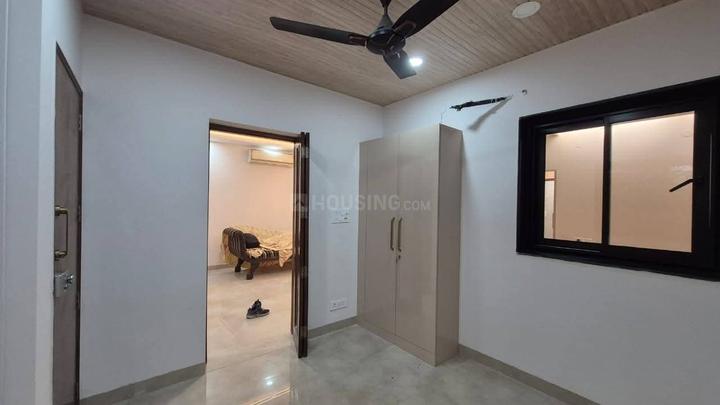 DDA Sector Pocket B C Bedroom 1