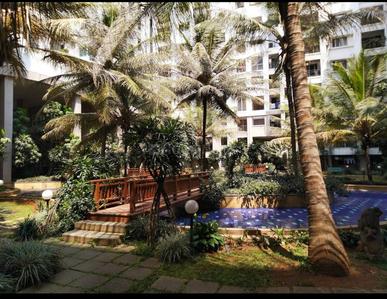 Image of 1583 Sq.ft 3 BHK Apartment / Flat for sale in Puravankara Purva Riviera, Munnekollal, Bengaluru for Rs. 23100000