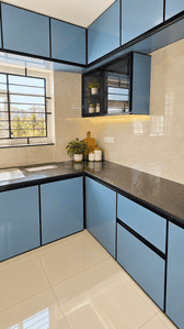 Image of 906 Sq.ft 2 BHK Apartment / Flat for sale in Sowparnika Seychelles, Aakkulam, Thiruvananthapuram for Rs. 6200000