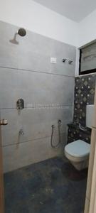 Bathroom Image of 1200 Sq.ft 4 BHK Apartment / Flat for sale in Aavkar Skylon, Saiyed Vasna Vadodara for Rs. 5900000
