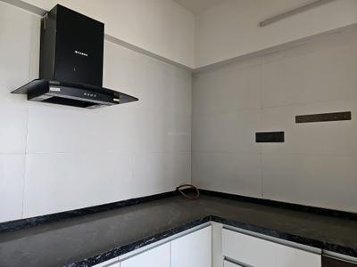 Kitchen Image of 965 Sq.ft 2 BHK Apartment / Flat for sale in PS Splendour County, Wagholi Pune for Rs. 6780000