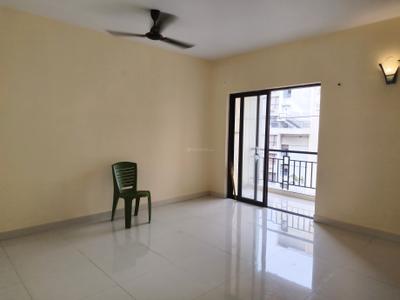 Living Room Image of 881 Sq.ft 2 BHK Apartment / Flat for rent in Primarc Southwind Block 9, Sonarpur Kolkata for Rs. 17500