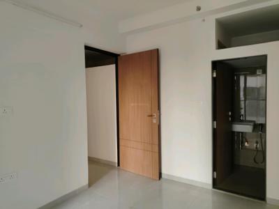 Bedroom Image of 900 Sq.ft 2 BHK Apartment / Flat for sale in Rajhans Blossom Building 6 Wing C&amp;D, Vasai West Vasai for Rs. 6900000