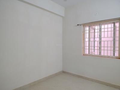 Bedroom Image of 1130 Sq.ft 3 BHK Apartment / Flat for sale in Iyyappanthangal Chennai for Rs. 7570000