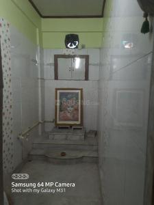 Pooja Room Image of 1025 Sq.ft 2 BHK Apartment / Flat for sale in Airport Gate no. 1 Kolkata for Rs. 3200000
