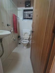 Image of 950 Sq.ft 2 BHK Apartment / Flat for sale in FM Pleasure Villa, Kabardanga, Kolkata for Rs. 3700000