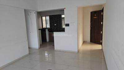 Hall Image of 1012 Sq.ft 2 BHK Apartment / Flat for sale in Krisala 41 Zillenia, Punawale Pune for Rs. 5000000