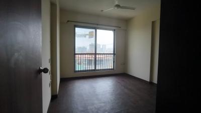 Bedroom Image of 1014 Sq.ft 2 BHK Apartment / Flat for rent in Sabari Hillgrange, Chembur Mumbai for Rs. 82000