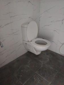 Common Bathroom Image of 851 Sq.ft 2 BHK Apartment / Flat for sale in Silver Stone, Handewadi Pune for Rs. 4500000