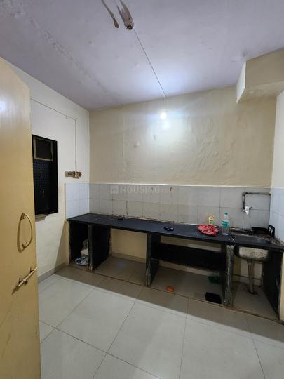 Sector 9, Ghansoli Kitchen 1