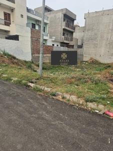 Image of 934 Sq.ft Residential Plot / Land for sale in IT City, Mohali for Rs. 22500000