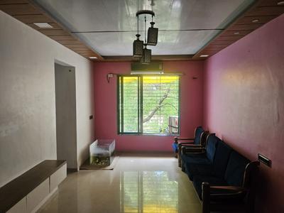 2 BHK Flat