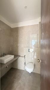 Image of 1405 Sq.ft 3 BHK Apartment / Flat for sale in Hubtown Rising City, Ghatkopar East, Mumbai for Rs. 25500000