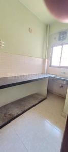 Kitchen Image of 1252 Sq.ft 3 BHK Apartment / Flat for sale in Loharuka Greenwood Premium, Kaikhali Kolkata for Rs. 6500000