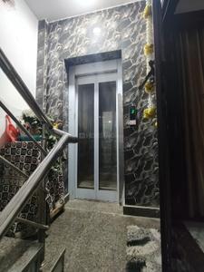 Balcony Image of 562 Sq.ft 2 BHK Apartment / Flat for sale in Uttam Nagar New Delhi for Rs. 3800000