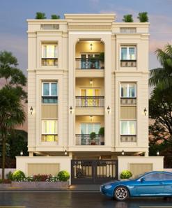 Image of 950 Sq.ft 2 BHK Apartment / Flat for sale in Ayappakkam, Chennai for Rs. 5859000