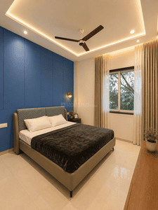 Bedroom Image of 1175 Sq.ft 2 BHK Apartment / Flat for sale in Shankar Nagar Raipur for Rs. 5522505