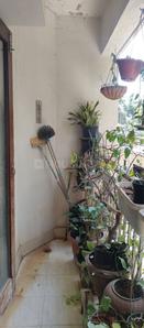 Balcony Image of 2760 Sq.ft 3 BHK Apartment / Flat for sale in NR Orchid Gardenia by NR Greenwood Construction Pvt Ltd, Jakkur Bengaluru for Rs. 35000000