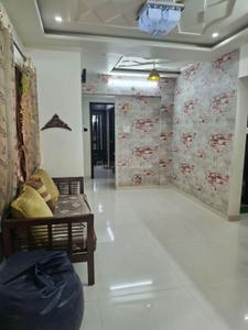 Hall Image of 843 Sq.ft 2 BHK Apartment / Flat for sale in Kalewadi Pune for Rs. 8500000