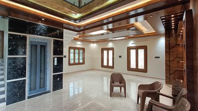 Living Room Image of 5300 Sq.ft 6 BHK Duplex for sale in Jnana Ganga Nagar Bengaluru for Rs. 42500000