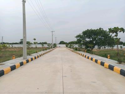 Image of 135 Sq.ft Residential Plot / Land for sale in Medchal, Secunderabad for Rs. 4050000