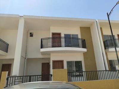 Image of 2050 Sq.ft 4 BHK Villa for sale in Sapphire Majestic, Jatkhedi, Bhopal for Rs. 12900000