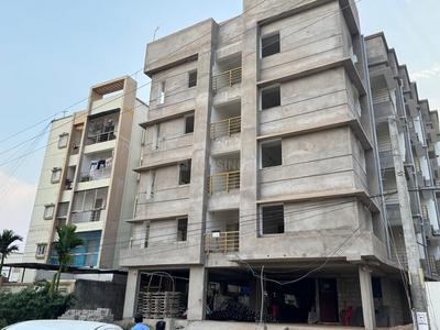 Image of 1650 Sq.ft 3 BHK Builder Floor for sale in Loger Saraswati Gallery, Raghunathpur, Bhubaneswar for Rs. 9900000