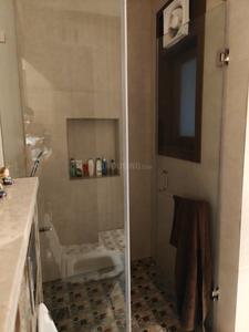 Bathroom Image of Indipendent floor  in Greater Kailash I, New Delhi
