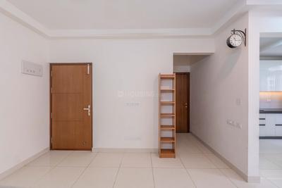 Hall Image of 2200 Sq.ft 4 BHK Apartment / Flat for sale in Sobha Neopolis, Panathur Bengaluru for Rs. 37000000