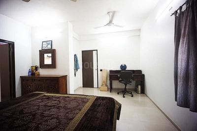 Bedroom Image of 2538 Sq.ft 5 BHK Independent House for sale in Kankaria Ahmedabad for Rs. 24800000