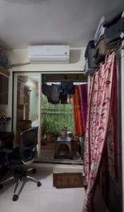 Bedroom Image of 680 Sq.ft 1 BHK Apartment / Flat for sale in Aarsh Avenue, Badlapur West Badlapur for Rs. 2650000