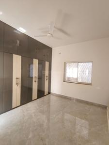 Bedroom Image of 1350 Sq.ft 3 BHK Apartment / Flat for rent in Upper Bazar Ranchi for Rs. 18000