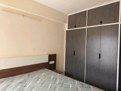 Bedroom Image of 1950 Sq.ft 3 BHK Apartment / Flat for sale in Orris Greenopolis, Sector 89 Gurgaon for Rs. 16500000