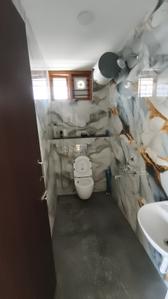 Image of 1050 Sq.ft 2 BHK Builder Floor for rent in Mahadevapura, Bengaluru for Rs. 45000