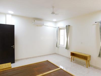Bedroom Image of 4095 Sq.ft 4 BHK Villa for rent in Muppas Indraprastha, Osman Nagar Hyderabad for Rs. 130000