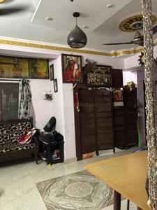 Hall Image of 868 Sq.ft 2.5 BHK Apartment / Flat for sale in Mogappair East Chennai for Rs. 9000000