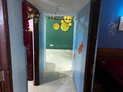 Image of 1380 Sq.ft 3 BHK Apartment / Flat for rent in Sheres Shalimar Mannat, Mohammadpur Chauki, Lucknow for Rs. 25000