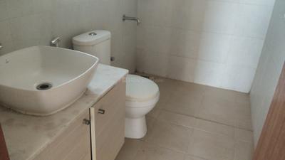 Image of 1595 Sq.ft 3 BHK Apartment / Flat for rent in Bhartiya Nikoo Homes, Navarathna Agrahara, Bengaluru for Rs. 49000