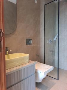 Bedroom Four Image of 2000 Sq.ft 4 BHK Builder Floor for sale in DLF Phase 1 Gurgaon for Rs. 42100000