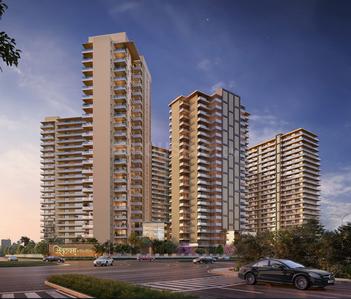4 BHK Flat
