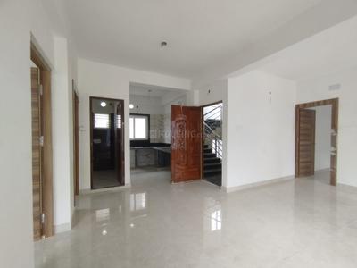 Hall Image of 1300 Sq.ft 3 BHK Apartment / Flat for sale in New Town Kolkata for Rs. 11000000