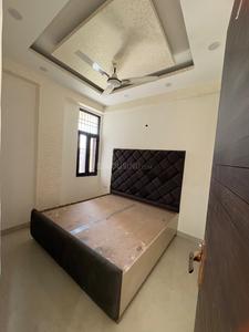 Bedroom Image of 1450 Sq.ft 3 BHK Builder Floor for sale in Indirapuram Ghaziabad for Rs. 11100000
