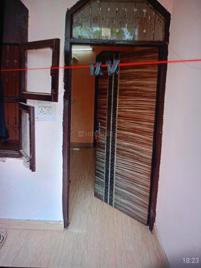 Block 21, Tilak Nagar Bedroom 1