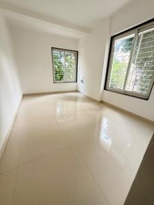 Bedroom Image of 1100 Sq.ft 2 BHK Apartment / Flat for rent in Erandwane Pune for Rs. 40000