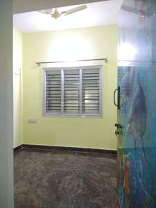 Bedroom Image of 1450 Sq.ft 3 BHK Builder Floor for rent in Yelahanka Bangalore for Rs. 20000