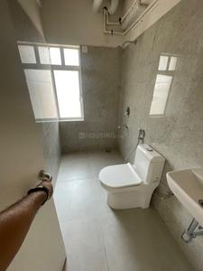 Bathroom Image of 1300 Sq.ft 3 BHK Apartment / Flat for sale in Rishi Ventoso Phase 2, Madhyamgram Kolkata for Rs. 9000000