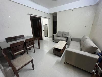 3 BHK Flat